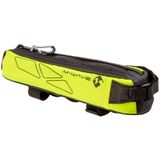 Borseta Bicicleta pe cadru M-Wave ”BP TOP”, galben-negru