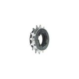 Pinion 1V Shimano SF-MX30 16T 1/2*3/32 Cr-Mo negru