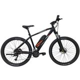 Bicicleta Electrica MTB Prophete 52092 27.5 Negru