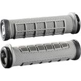 Mansoane ODI MTB Elite Pro Lock-On 2.1, 130mm gri