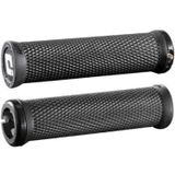Mansoane ODI MTB Elite Motion Lock-On 2.1 130mm D33MTB-B Negru