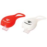 Lumini Bicicleta Set Merida silicon - HL-MD029