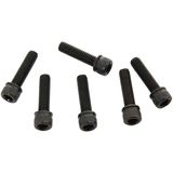 Set suruburi pipa Hussefelt / Holzfeller Truvativ, negru