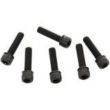 Set suruburi Pipa Ghidon Ghidon Hussefelt / Holzfeller Truvativ, negru