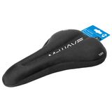 Husa sa cu gel anatomic MTB M-Wave 137600, negru