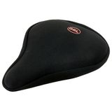 Husa sa gel Velo Standard M-L Negru