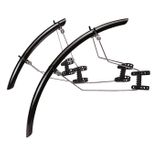 Aparatori Noroi Bikefun, negru - EX-CP38-RCB
