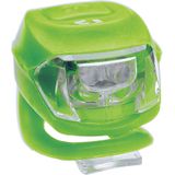 Far Bicicleta Spate Bikefun Pixie, verde