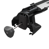 Picioare prindere bare transversale THULE Edge Clamp 7205