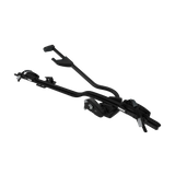 Suport biciclete THULE ProRide 598, prindere bare transversale, negru