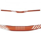 Ghidon Bicicleta Funn Full On Alu 6061 31.8 Rise +7 Backsweep 5 Upsweep 2 L:810m Portocaliu