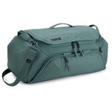 Geanta Voiaj Thule RoundTrip Bike Hazy Verde