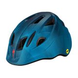 Casca Bicicleta Copii Specialized Mio MIPS - Cast Blue/Aqua Refraction - Toddler