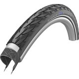 Anvelopa Schwalbe Delta Cruiser Plus Twinskin 28x1.25 - 700x32C/32-622