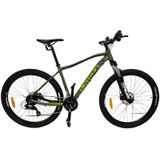Bicicleta Hardtail Devron Riddle RM 2.7 27.5