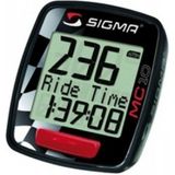Kilometraj Bicicleta Sigma MC 10 moto - 01013