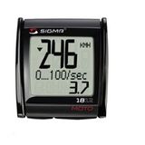 Kilometraj Bicicleta Sigma MC 18.12 moto - 01813