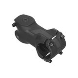 Pipa ghidon Syncros FL 2.0, 50mm, Negru - 31.8mm