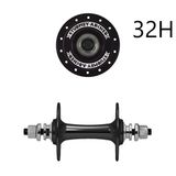 Butuc Fata Single Speed STURMEY- ARCHER HBT30 32H Negru