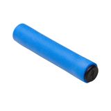 Mansoane PRO SLIDE ON RACE, 30mm/130mm, albastru