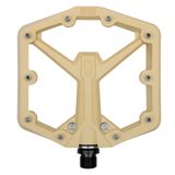 Pedale Bicicleta Crankbrothers Stamp 1 Large V2 Crem