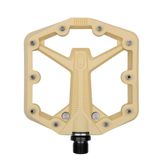 Pedale Bicicleta Crankbrothers Stamp 1 Small V2 Crem