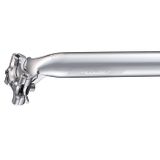 Tija sa Ritchey Classic, 27.2x350mm, argintiu