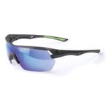 Ochelari Ciclism Bikefun Target EL, negru
