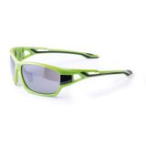 Ochelari Ciclism Bikefun Spy 8378-BKGR, negru-verde