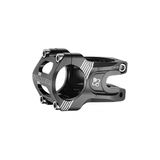 Pipa Ghidon fixa Fouriers SM-MB113-G0 D:31.8mm L:35mm Negru