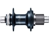 Butuc Bicicleta Spate Shimano SLX 12v Disc CL, 32H 57x12 mm Thru-Axle