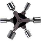Multitool Weldtite mini Y 8 9 10 13 14 15 mm