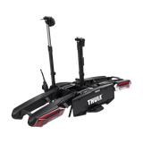 Suport biciclete THULE Epos 2B, pliabil, 13 pini, 2 biciclete