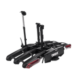 Suport biciclete THULE Epos 3B, pliabil, 13 pini, 3 biciclete