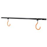 Suport bicicleta SB CL sină cu montare pe tavan