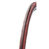 Anvelopa 700X32C Maxxis Detonator black-red 60TPI wire Road