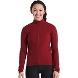 Jacheta Ciclism Specialized Women's RBX Comp - Maroon