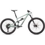 Bicicleta Full Suspension Specialized Status 160, 29/27.5, verde-negru