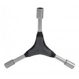 Multitool Y Super B Imbus TB-YY 20