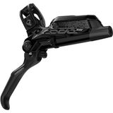 Maneta Frana Bicicleta SRAM Code RSC, disc, aluminu, negru
