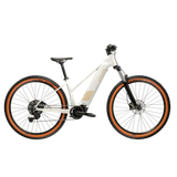 Bicicleta Electrica Trekking Kross Influx Hybrid 1.0 Dama 720 29" 2027