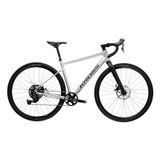 Bicicleta Gravel Kross Esker 1.0 28 2026