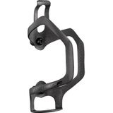 Suport bidon Merida Carbon Sideload Stanga Negru