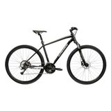 Bicicleta Trekking Kross Evado 4.0 Men 2026