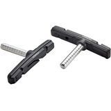 Saboti Frana Bicicleta Voxom BRS23 Cartridge 2buc Cantilever Negru
