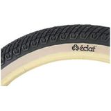 Anvelopa Eclat Command 20x2.30 120 TPI negru/bronz 2013