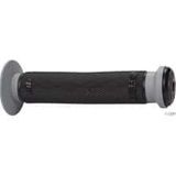Mansoane ODI BMX Ruffian, 143mm, Dual Ply, negru-gri