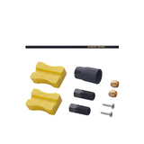 Conducta Hidraulica Shimano 1700 mm SM-BH90-SS