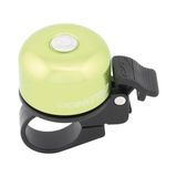 Sonerie Bicicleta Contec Mini Bell, verde