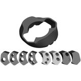 Orbea HS02-06 Collector SIC Spinblock Std Stem